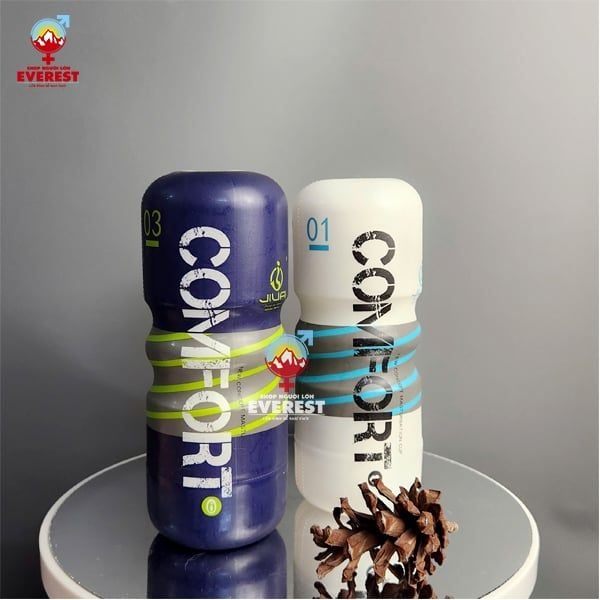  Cốc thủ dâm dành cho nam giá rẻ chính hãng JIUAI 