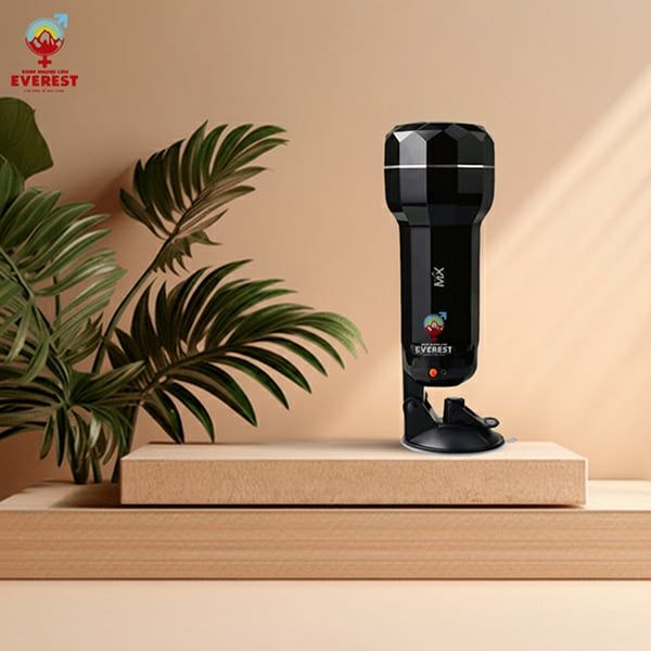  Cốc thủ dâm gắn tường có rung cao cấp MX Deam Cup giá rẻ 