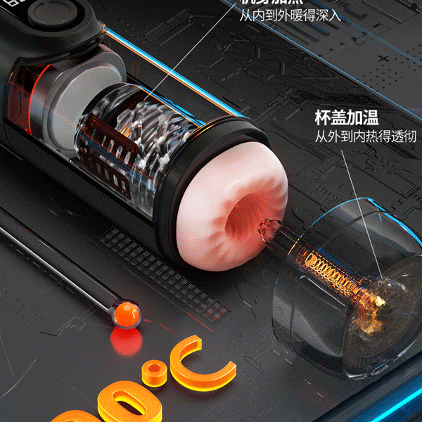 Máy thủ dâm Leten đa chức năng cao cấp giá rẻ cho nam 