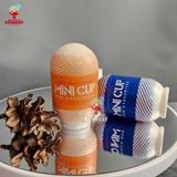  Cốc thủ dâm Mini Cup nhỏ gọn giá siêu rẻ cho nam thủ dâm 