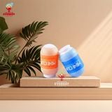  Cốc thủ dâm Mini Cup nhỏ gọn giá siêu rẻ cho nam thủ dâm 