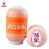  Cốc thủ dâm Mini Cup nhỏ gọn giá siêu rẻ cho nam thủ dâm 