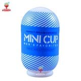  Cốc thủ dâm Mini Cup nhỏ gọn giá siêu rẻ cho nam thủ dâm 