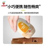  Cốc thủ dâm mini FUNNY EGG ngụy trang trứng gà giá rẻ cho nam 