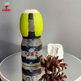  Cốc thủ dâm Qing hình âm đạo màu đen xanh giá rẻ cho nam 
