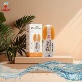  Cốc thủ dâm Qing hình âm đạo màu trắng cam giá rẻ cho nam 