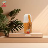  Cốc thủ dâm Qing lỗ hậu môn màu cam giá rẻ cho nam 