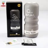  Cốc thủ dâm Snail giá rẻ cho nam hình âm đạo, miệng, hậu môn 