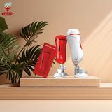  Cốc thủ dâm rung Eternal Love cup có đế gắn tường 