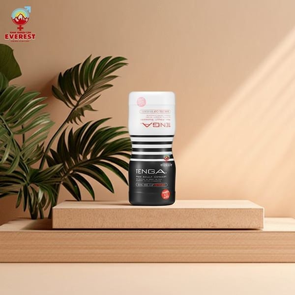 Cốc Thủ Dâm Tenga Dual Feel Cup Hàng Chính Hãng Nhật Bản 