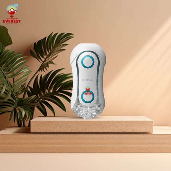  Cốc thủ dâm Tenga Flip Orb Hàng Chính Hãng Nhật Bản 