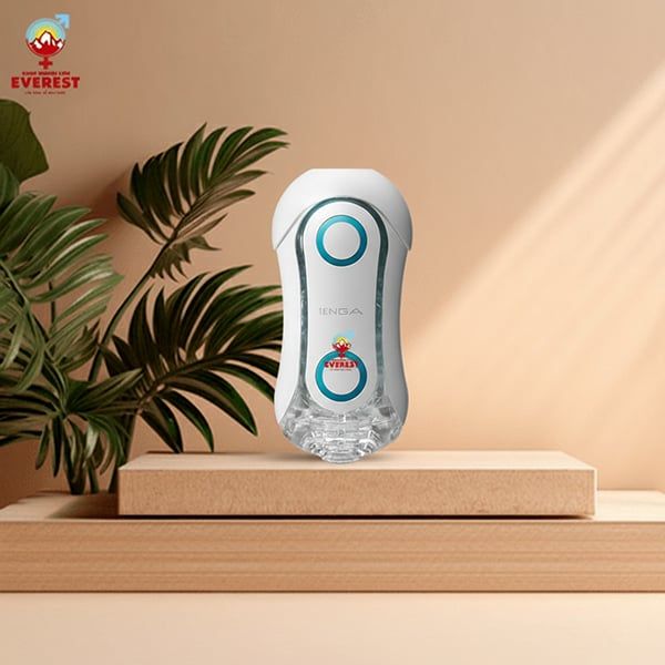 Cốc thủ dâm Tenga Flip Orb Hàng Chính Hãng Nhật Bản 
