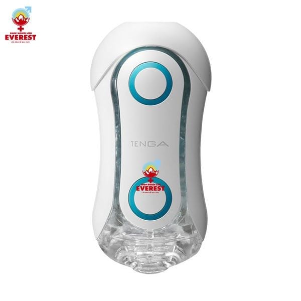  Cốc thủ dâm Tenga Flip Orb Hàng Chính Hãng Nhật Bản 