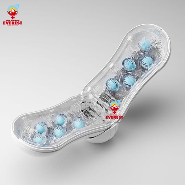  Cốc thủ dâm Tenga Flip Orb Hàng Chính Hãng Nhật Bản 