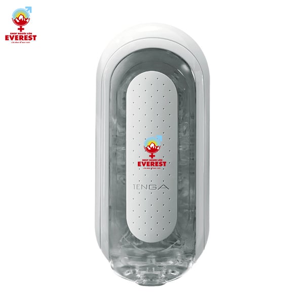  Cốc thủ dâm Tenga Flip Zero có rung Hàng Chính Hãng Nhật Bản 