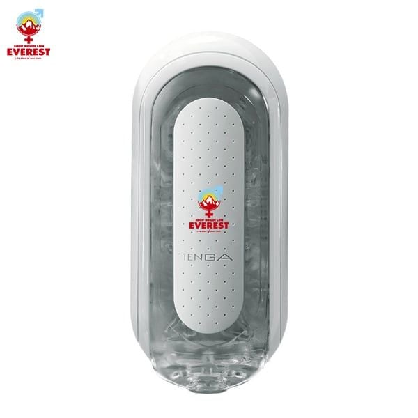  Cốc thủ dâm Tenga Flip Zero có rung Hàng Chính Hãng Nhật Bản 