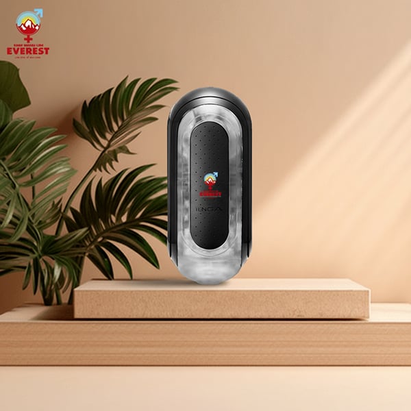  Cốc thủ dâm Tenga Flip Zero có rung Hàng Chính Hãng Nhật Bản 