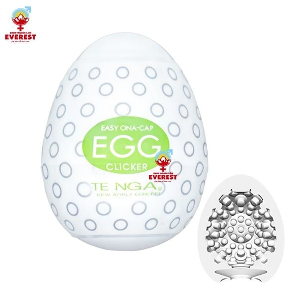  Cốc Thủ Dâm Tenga hình quả trứng Hàng Chính Hãng Nhật Bản 