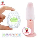  Cốc Thủ Dâm Tenga hình quả trứng Hàng Chính Hãng Nhật Bản 