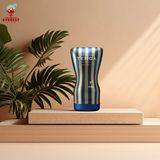  Cốc Thủ Dâm Tenga Squeede Tube Cup Hàng Chính Hãng Nhật Bản 