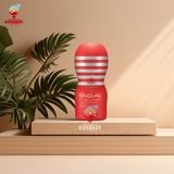 Cốc Thủ Dâm Tenga Vacuum Cup Hàng Chính Hãng Nhật Bản 
