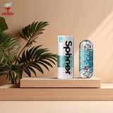  Cốc thủ dâm trong suốt Tenga Snipper Hàng Chính Hãng Nhật Bản 