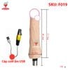 Đầu phụ sưởi ấm F019