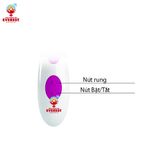  Dương vật giả cầm tay giá rẻ Pretty Love Brighty 30 tần số rung 