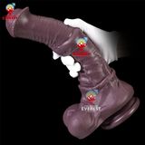  Dương vật giả cầm tay hít tường da đen châu phi cho nữ ngất ngây 