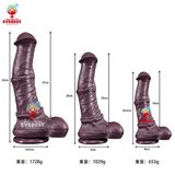  Dương vật giả cầm tay hít tường da đen châu phi cho nữ ngất ngây 