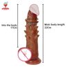 Size Lớn 17cm