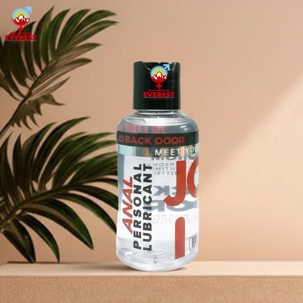  Gel bôi trơn đa chức năng JO BACK DOOR USA 120ml 
