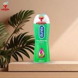  Gel bôi trơn Durex Play Massage 2 in 1 chính hãng 