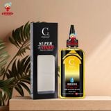  Gel Bôi Trơn Giảm Đau Hậu Môn Nha Đam Cokelife Chai 160ml 