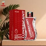  Gel bôi trơn gốc nước mượt mịn Hương Dâu Phyair 200ml 