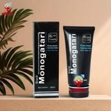  Gel bôi trơn hậu môn gốc nước Black Silk Touch cao cấp 