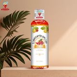  Gel bôi trơn hương Bưởi Lubricatingfluid 200ml 