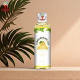  Gel bôi trơn hương Chanh Lubricatingfluid 200ml 