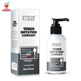  Gel bôi trơn mô phỏng tinh trùng SIYI 120ml cao cấp không mùi 