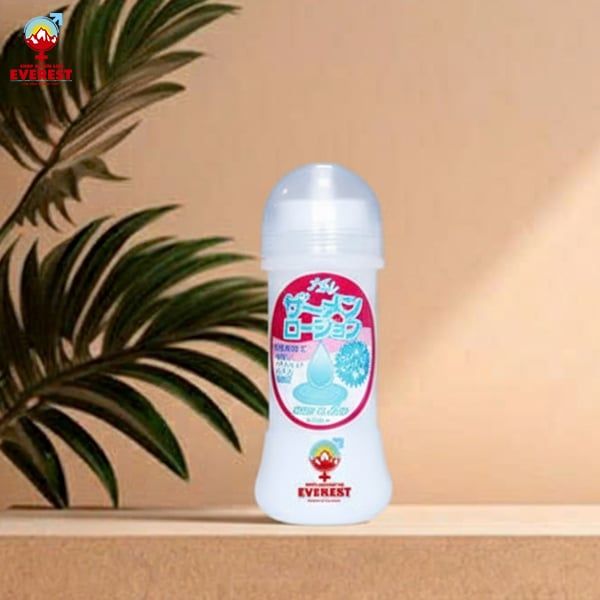  Gel bôi trơn mô phỏng tinh trùng SiYi 200ml tăng kích thích 