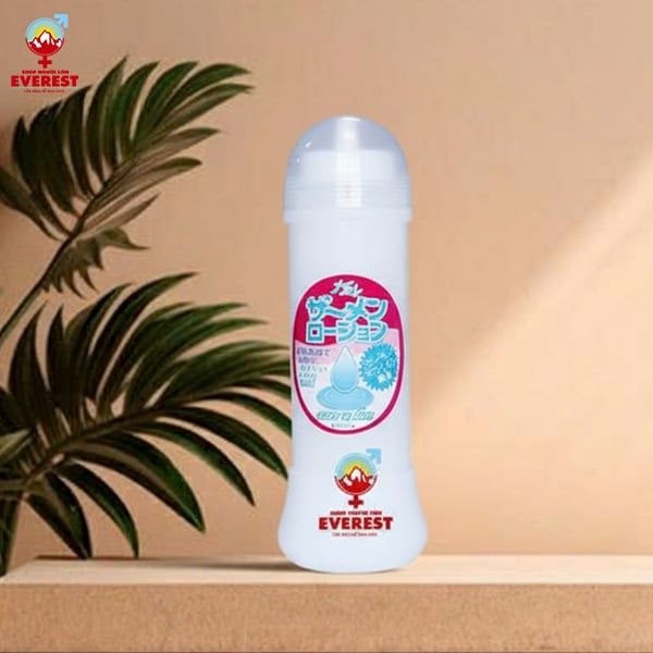  Gel bôi trơn mô phỏng tinh trùng SiYi 300ml tăng kích thích 