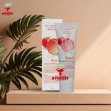  Gel bôi trơn Silk Touch Hương Đào 100ml 