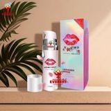  Gel bôi trơn trong suốt giảm đau tăng khoái cảm 15ml 