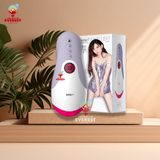  Máy bú liếm Oralsex Leten rung rên tỏa nhiệt giá rẻ cho nam 