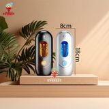  Máy bú cu co bóp nhiều chế độ rung chính hãng Galuku 