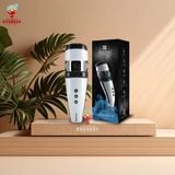  Máy bú mút đa chức năng tự động rung xoay thụt Katerina 3 