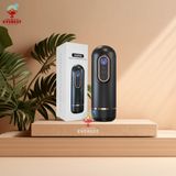  Máy bú mút Doris rung rên kẹp hút tự động đa chức năng 