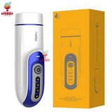  Máy sục cặc ngụy trang đèn pin Leten Thrusting Masturbation 