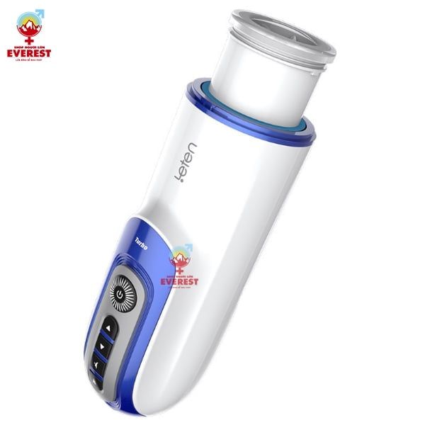  Máy sục cặc ngụy trang đèn pin Leten Thrusting Masturbation 