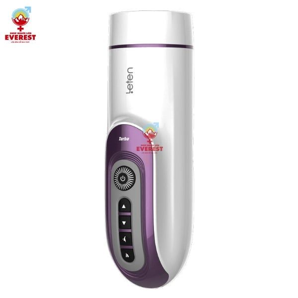  Máy sục cặc ngụy trang đèn pin Leten Thrusting Masturbation 